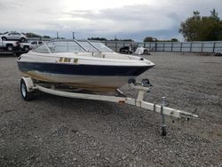 Bayliner salvage cars for sale: 1995 Bayliner Boat