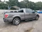 2014 Ford F150 Super Cab