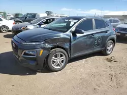 2018 Hyundai Kona SE en venta en Brighton, CO