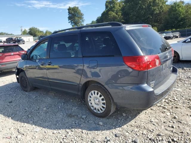 2007 Toyota Sienna CE