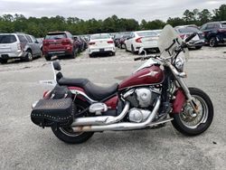 2009 Kawasaki VN900 B en venta en Savannah, GA