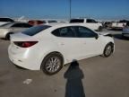 2014 Mazda 3 Touring