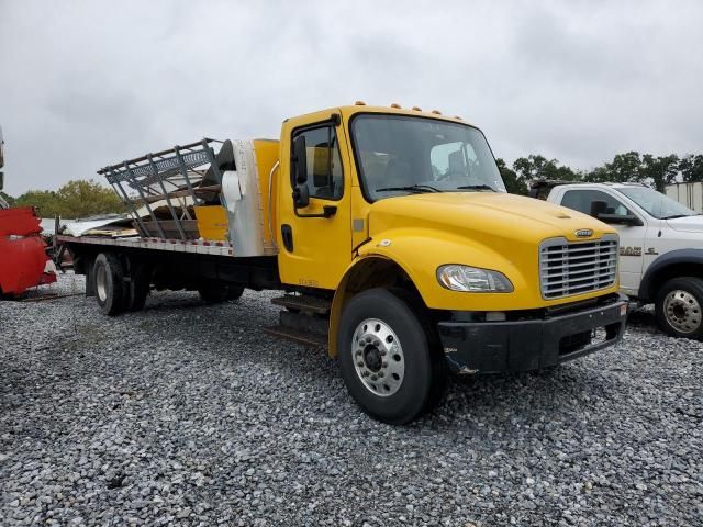 2019 Freightliner M2 106 Medium Duty