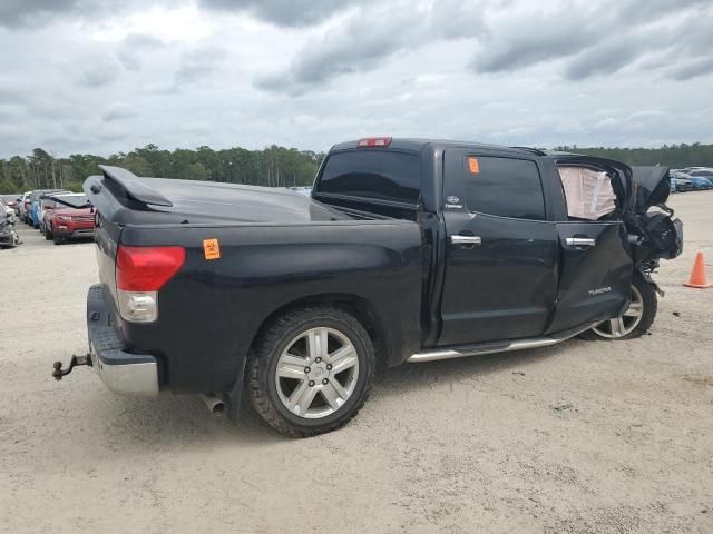 2008 Toyota Tundra Crewmax Limited