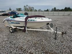 Salvage boats for sale at Wayland, MI auction: 1997 Other 1997 'OTHER BOAT' Boat