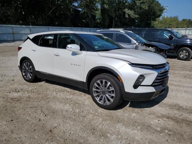 2023 Chevrolet Blazer Premier