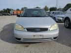 2006 Ford Focus ZX3