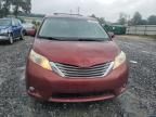 2013 Toyota Sienna XLE