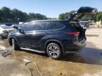 2020 Toyota Highlander Hybrid XLE