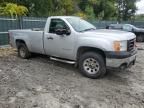 2010 GMC Sierra K1500