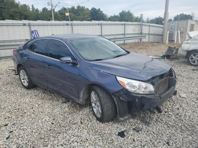 2014 Chevrolet Malibu 1LT