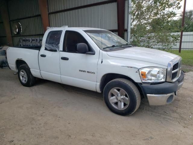 2007 Dodge RAM 1500 ST