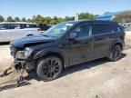 2018 Dodge Journey GT