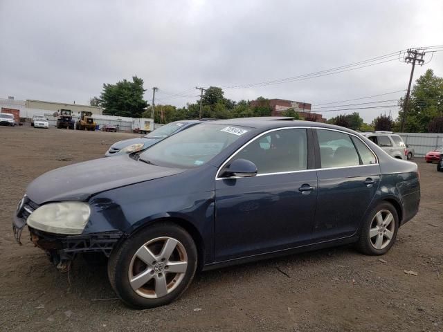 2008 Volkswagen Jetta SE