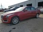 2014 Cadillac CTS Luxury Collection