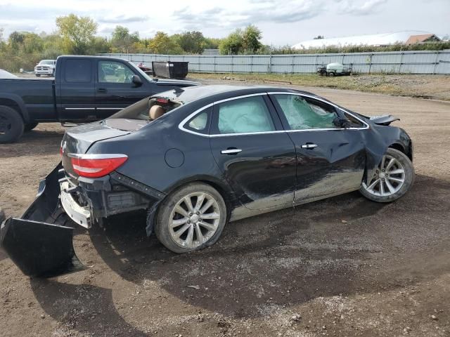 2012 Buick Verano