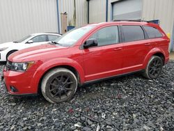 Dodge salvage cars for sale: 2018 Dodge Journey SXT