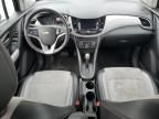 2022 Chevrolet Trax 1LT