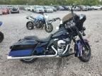 2010 Harley-Davidson Flhtk