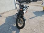 2004 Triumph Bonneville