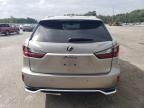 2018 Lexus RX 350 L