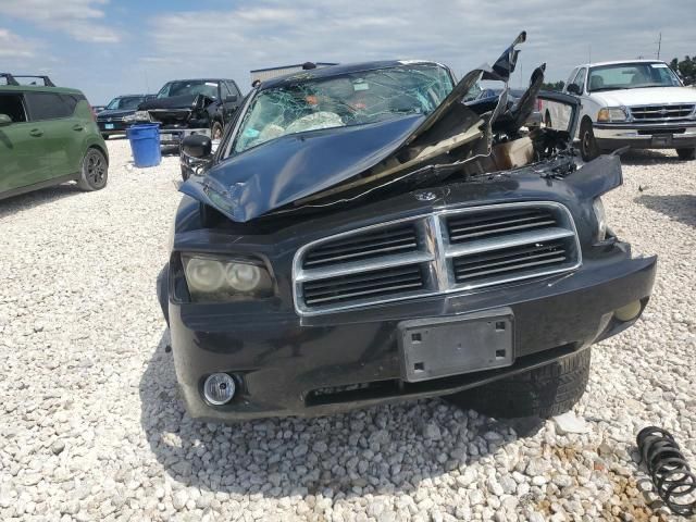 2009 Dodge Charger R/T