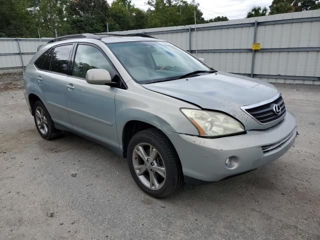 2006 Lexus RX 400