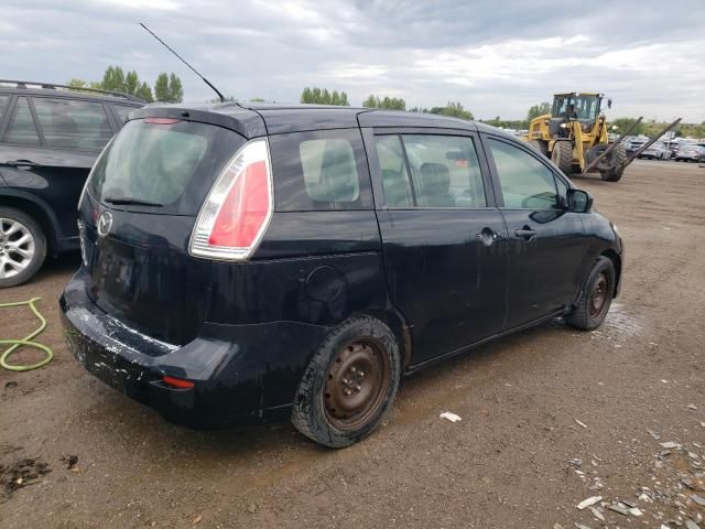 2010 Mazda 5