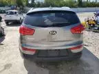 2016 KIA Sportage EX