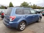 2010 Subaru Forester 2.5X Limited