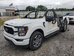 2023 Ford F150 Supercrew en venta en Montgomery, AL