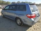 2007 Honda Odyssey EX