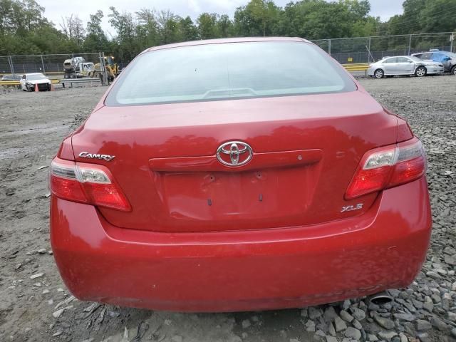 2009 Toyota Camry Base