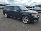 2010 Ford Flex SEL