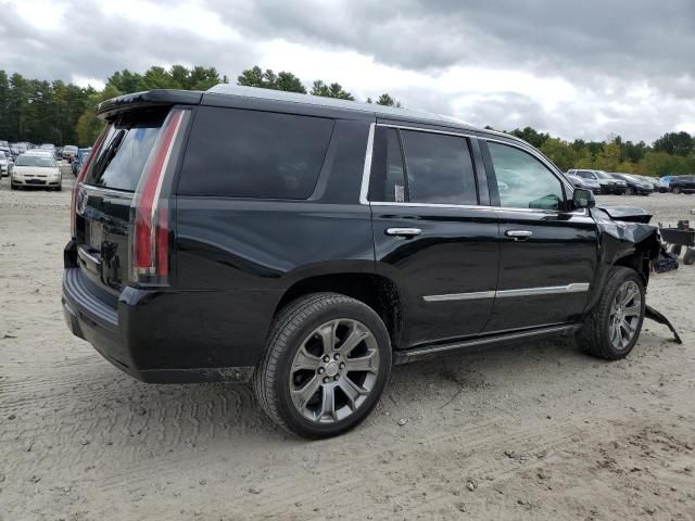 2015 Cadillac Escalade Premium