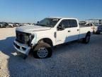 2019 Ford F250 Super Duty