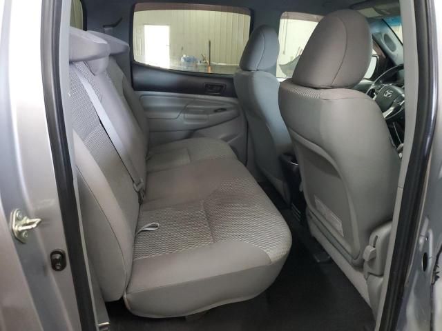 2015 Toyota Tacoma Double Cab Long BED