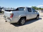 2008 Honda Ridgeline RTL