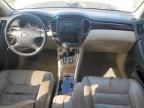 2003 Toyota Highlander Limited