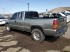 2001 Chevrolet Silverado K1500