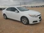 2016 Chevrolet Malibu Limited LT