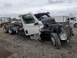 Freightliner salvage cars for sale: 2022 Freightliner Cascadia 126