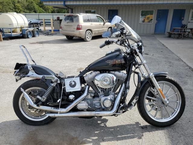 2000 Harley-Davidson FXD