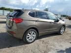 2019 Buick Envision Preferred