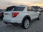 2024 Ford Explorer Platinum