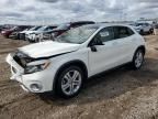 2018 Mercedes-Benz GLA 250 4matic