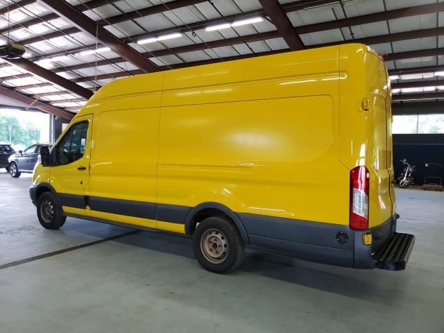 2016 Ford Transit T-250