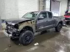 2020 Toyota Tacoma Access Cab