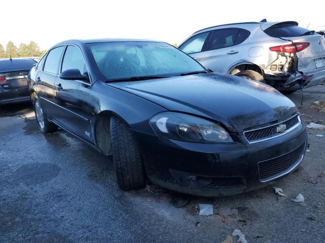 2006 Chevrolet Impala Super Sport