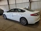 2015 Ford Fusion Titanium